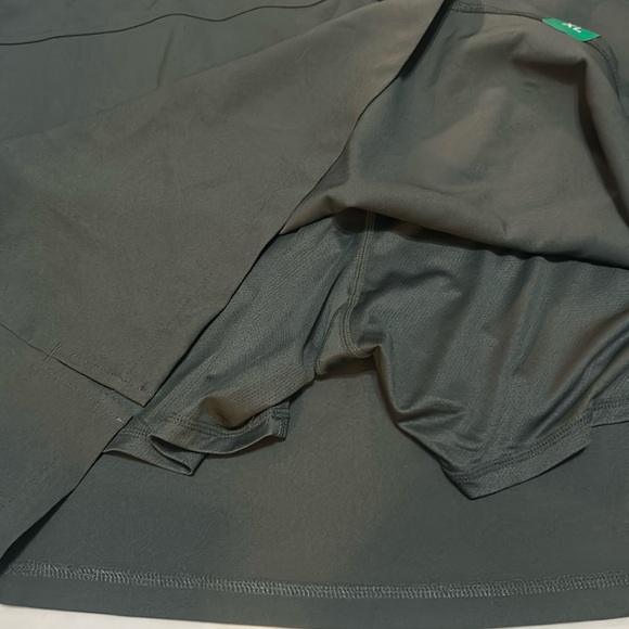 32 Degrees Green Skort for Casual Wear size XL NWT - Picture 5 of 5